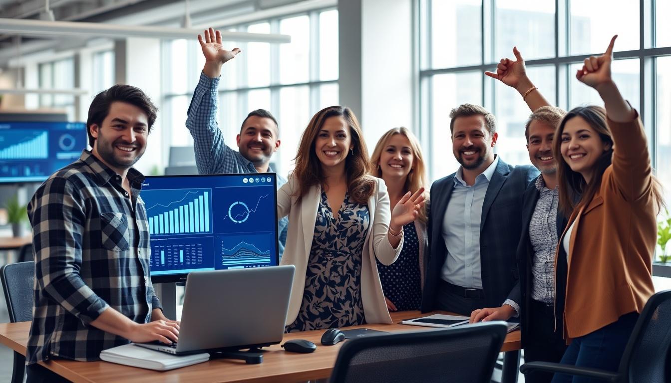 Future-Proof Growth
